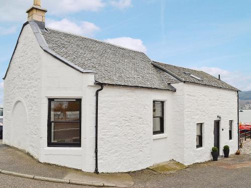 Pier Cottage