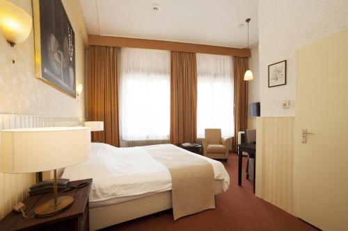 فندق دوردرخت