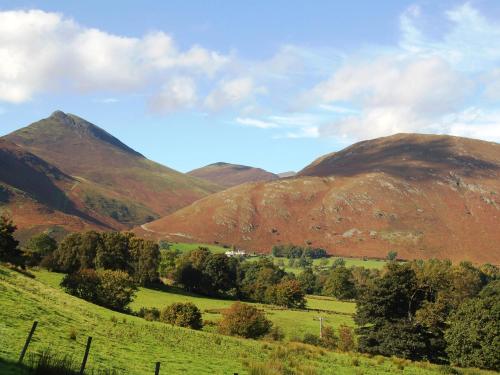 Gutherscale Lodge