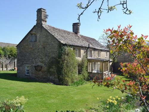 Charlton Cottage gîte à louer Wyckhill House