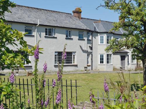 Accommodation in South Molton