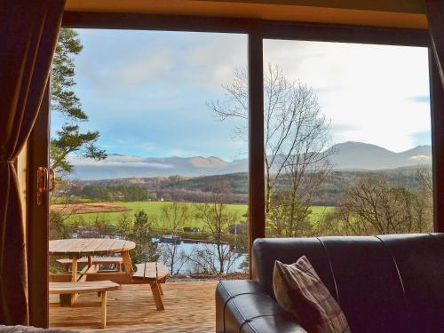 Coire Liath gîte à louer Mile Dorcha