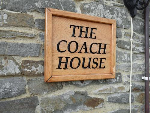 The Coach House - Or4