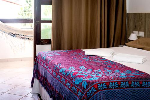 Suítes Pontal dos Golfinhos - Maracaipe (Suites Pontal dos Golfinhos - Maracaipe) in 마라카이피