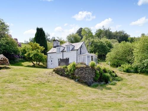 Cae Cynddelw - Location saisonnière - Pale