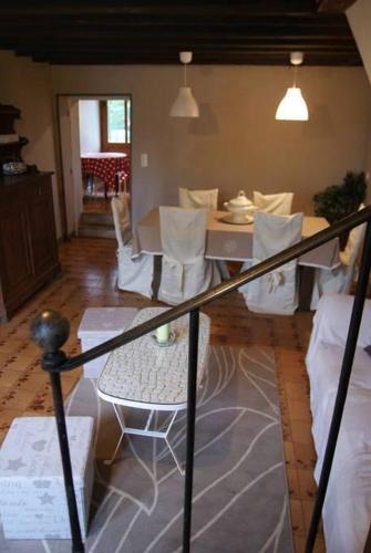 Gîte de Laurelie (Gite de Laurelie) in Andryes