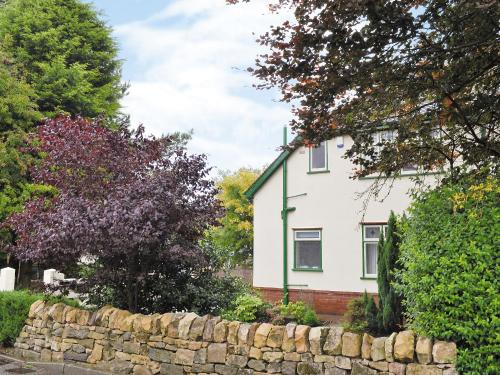 Bryn Tor - The Gardeners House - Bolsover