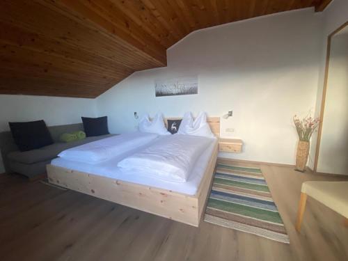 Gästehaus Lemmerer in Obersdorf, Österreich