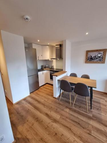 Phils Apartment in Rettenberg