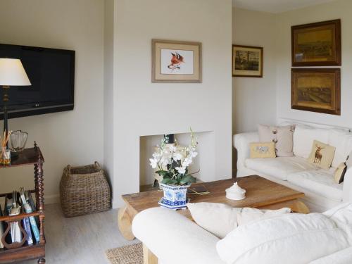 B&B Hexham - Snooty Fox Cottage - Bed and Breakfast Hexham