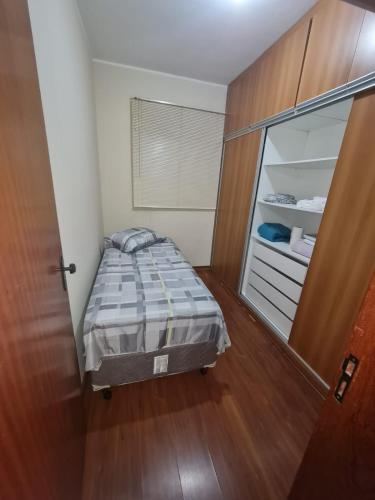 apartamento completo