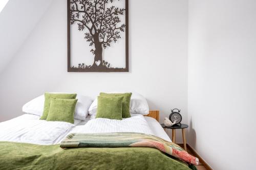 Apartamenty Rodzinne II ApartZakop, Zakopane