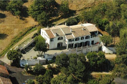 Gite sur les collines de mandelieu - Location saisonnière - Tanneron