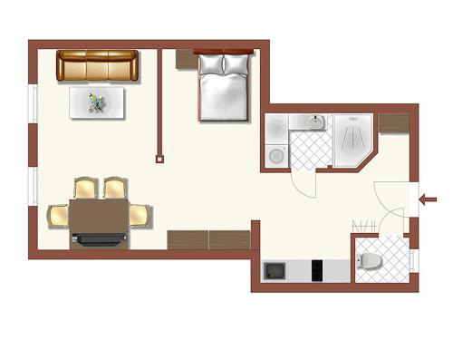 Traditional Apartments Vienna TAV - Entire - image 5