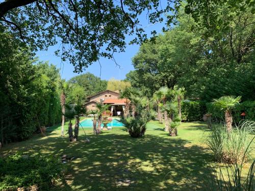  Villa Stella in 52041 Case Pieve al Toppo