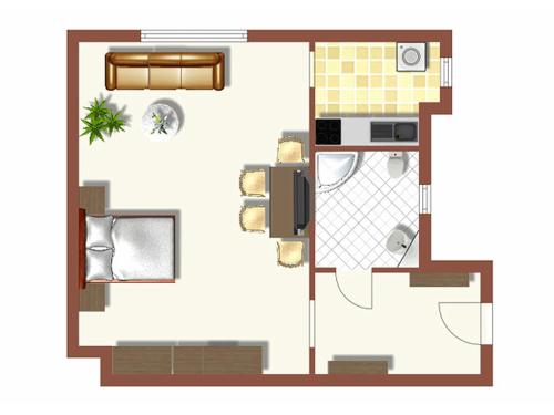 Traditional Apartments Vienna TAV - City - image 3