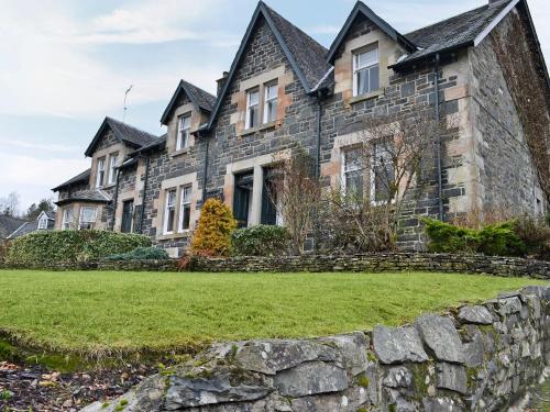 Creag Darach Cottage gîte à louer Loch Ard