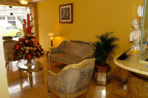 Facilities, Colony Inn Hotel in Ambato