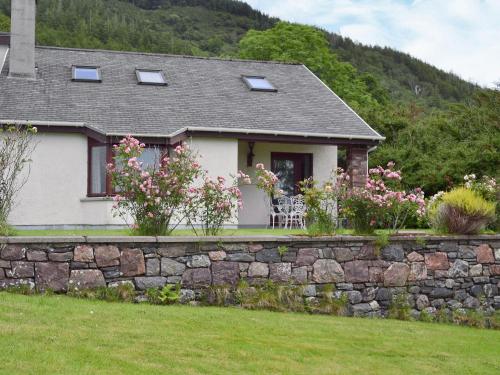 Loch Alsh Cottage - UVO - Balmacara