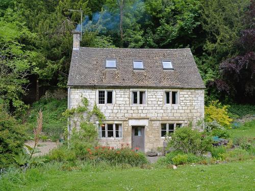 Driftcombe Farmhouse