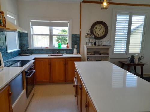 Turret House in เฟียเธอร์สตัน