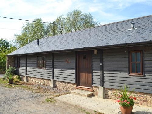 The Cart Shed