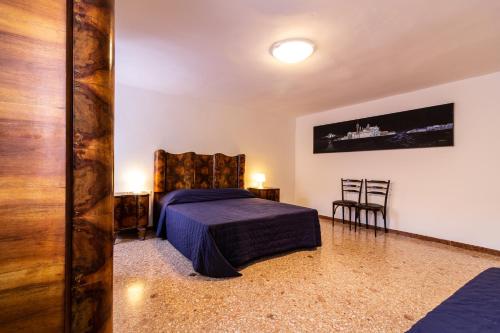 Veneziacentopercento Apartments - main image