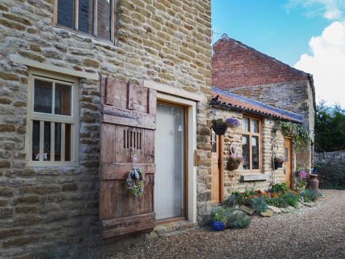 Manor House Dairy Cottage