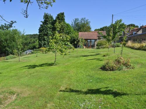 Manor House Dairy Cottage