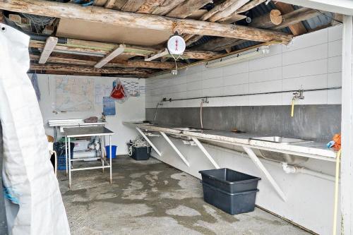 Sørreisa Fiske og Feriesenter in Sorreisa