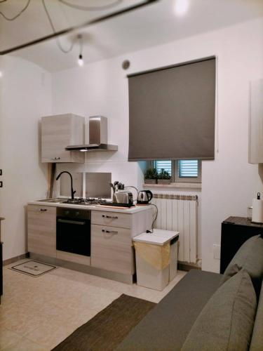 Queen apartment al Palazzetto - Tordandrea