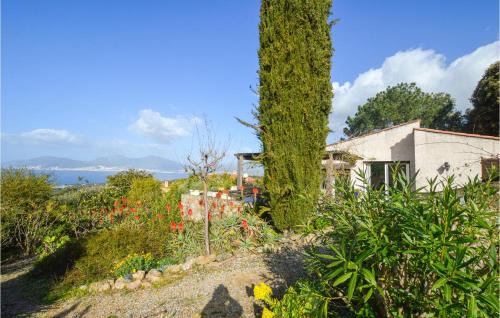 Stunning home in Porticcio w/ WiFi and 4 Bedrooms - image 6