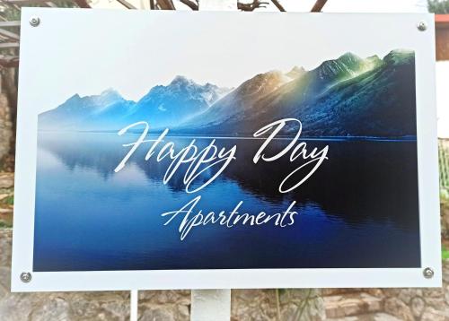 Apartments Happy Day