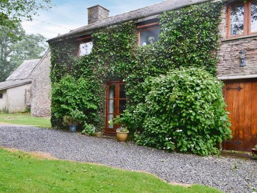 B&B Llangattock Lingoed - Greig House Farm - Bed and Breakfast Llangattock Lingoed