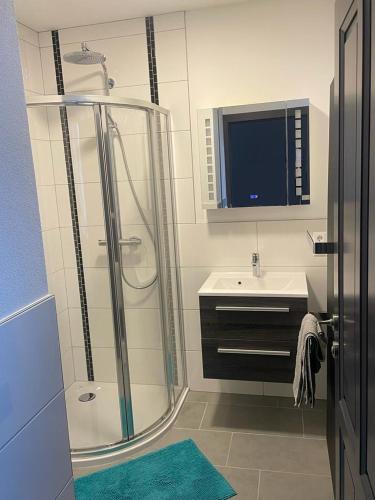  Apartment Viktoria in Horn