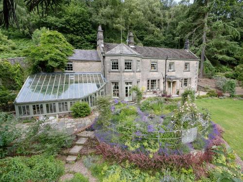 Lumsdale House - Matlock