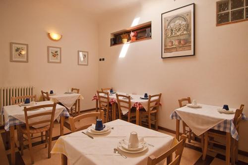B&B Arco Antico, Florencie (fotografie 5)
