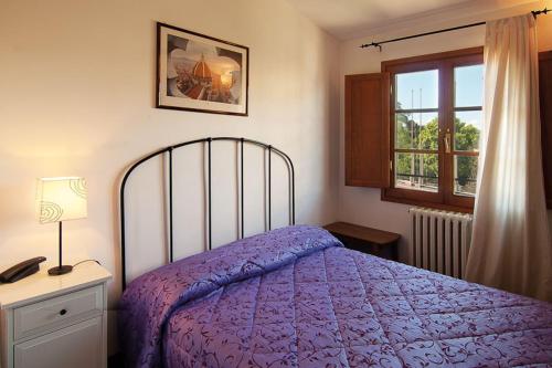 B&B Arco Antico, Florencie (fotografie 7)