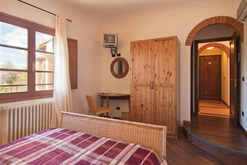 B&B Arco Antico, Florencie (fotografie 10)