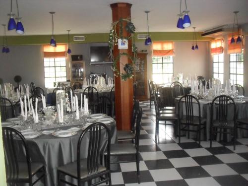 Hostal San Luis