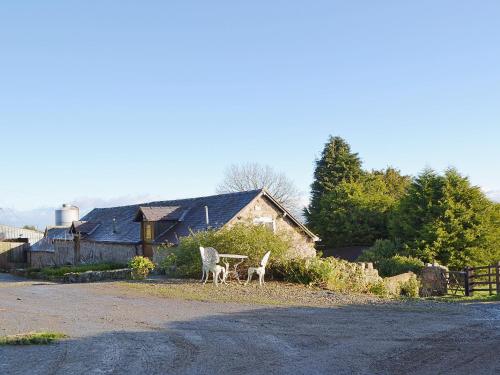 Stable Cottage