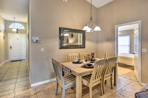 House with Pool and Game Room - 15 Mins from Disney! - image 13
