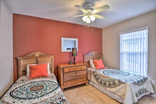 House with Pool and Game Room - 15 Mins from Disney! - image 11