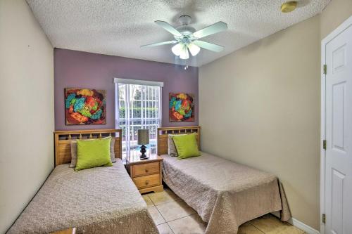 House with Pool and Game Room - 15 Mins from Disney! - image 14