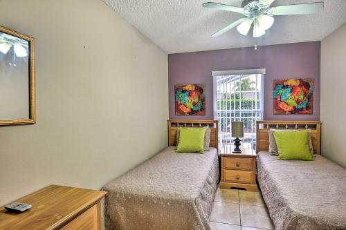 House with Pool and Game Room - 15 Mins from Disney! - image 10