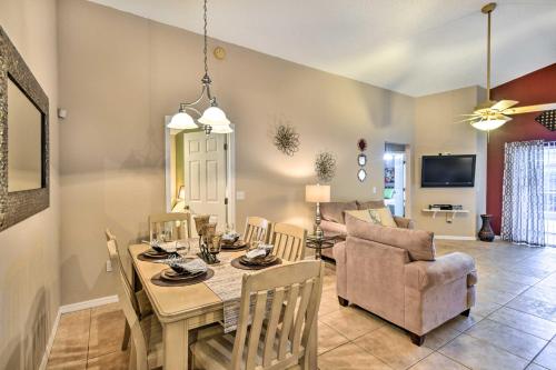 House with Pool and Game Room - 15 Mins from Disney! - image 11