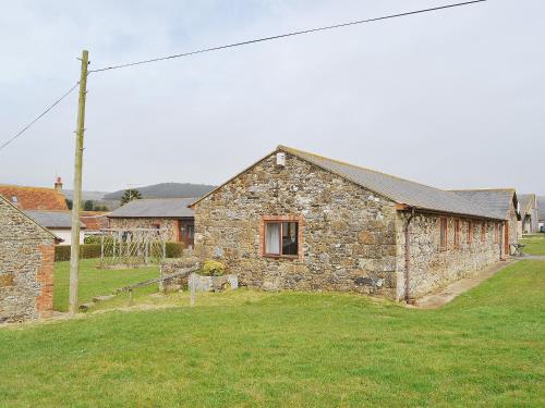 Exterior view, Cherry - 28556 in Central Wight