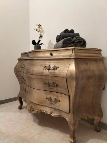  King apartment al Palazzetto in Assisi