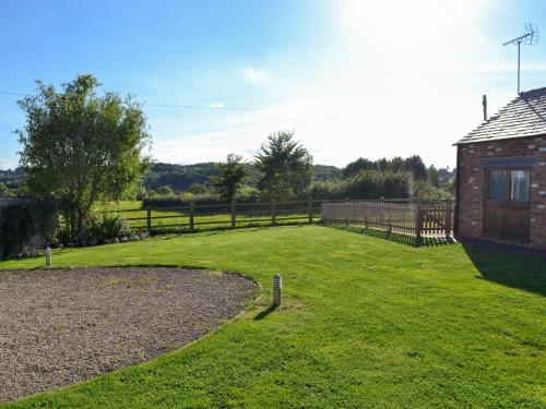 Blackberry Barn