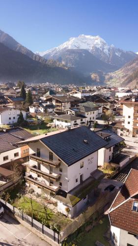 Gästehaus Pöll Mayrhofen